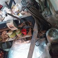 دستگاه بلوک زن