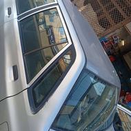 پراید 87 بنزینی