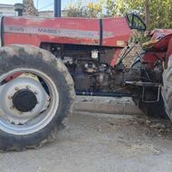 تراکتور 285 جفت 63