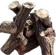 هیزم شومینه نو