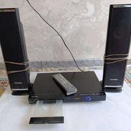 اسپیکر و باند