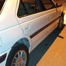 پارس مدل 12/94