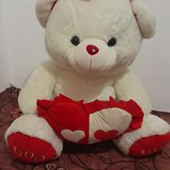 خرس 75 سانتی نو