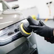 نیازمند پولیش کار خودرو هستم