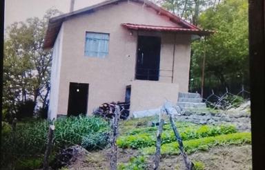 فروش یک خانه ییلاقی در بخش دالخانی روستای نمکدره