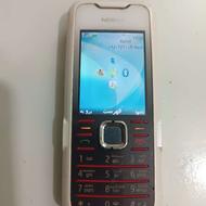 گوشی دکمه ای