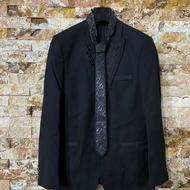 کت و شلوار و کراوات_کفش