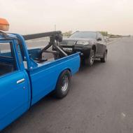 یدکش شبانه روزی با کمترین قیمت