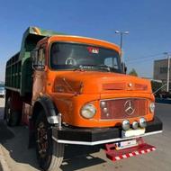 حمل شن ماسه نخودی بادامی اجر