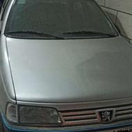 پژو 405 مدل 78 هشت سال خواب