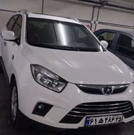 جک اس 5 دنده ای بی رنگ مدل 96