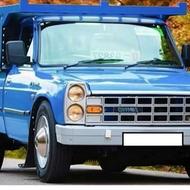 معرفی باربرای راننده های باربری (نیسان،خاور...