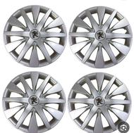 قالپاق طرح رینگ