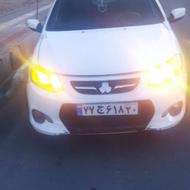 کوییک اتوماتیک 97 فول پلاس