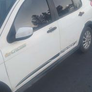 کوییک اتوماتیک 97 فول پلاس