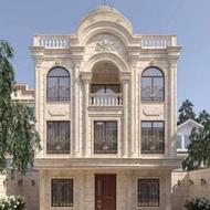 اجرای تخصصی انواع نما