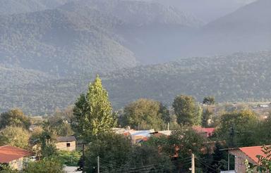 فروش 215متر زمین مسکونی در ساری