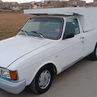 وانت باردوگانه کارخانه 1391