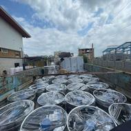 جت هیتر گازی دوگانه،قالیشویی،مرغداری،خشک کن