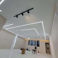 نصاب کناف و سقف کاذب