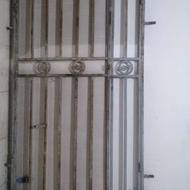 فروش حفاظ در ورودی