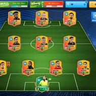 فروش اکانت دریم لیگ