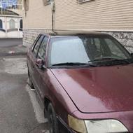 دوو اسپرو 1994 فروش یا معاوضه با....