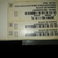 جعبه گوشی سامسونگ جی 5