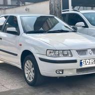 سمند 87 دوگانه