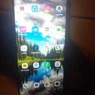 گوشی وکال درحد تمیز تمیززز