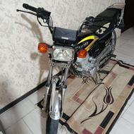 متور کم کار تمیز بدون ایراد