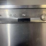 ظرفشویی کنوود