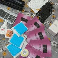 وسایل اکستنشن مژه