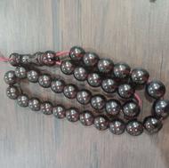 تسبیح و کاربا و اجزا