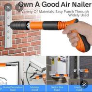 میخ کوب تفنگی