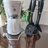 قهوه ساز، چایی ساز کلترونیک آلمان