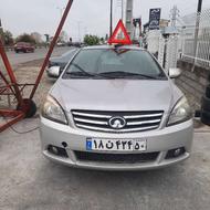 خودرو ولکسC30