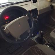 یک دستگاه تاکسی فوق العاده تمیز