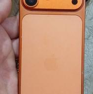 گوشی ایفون 17 کپی