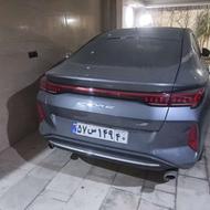 kmc j7 تمیز و در حد