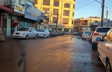 فروش مغازه داخل پاساژ