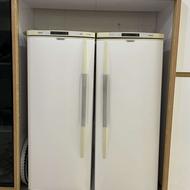 یخچال دونار دوقلو