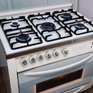 فر گاز در حد