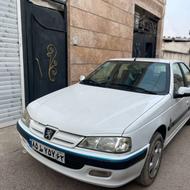 پارس سال مدل94 دوگانه کارخانه