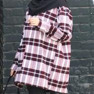 پالتو جلو بسته شیک