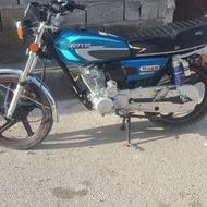 موتور سیکلت