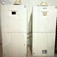 ابگرم کن برند سایوا گستر 50 لیتری قیمت جفت