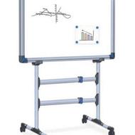 تخته وایت برد 1×2با پایه