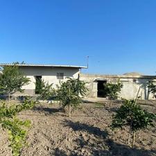 خانه باغ 2,000 متری آینده دار اسنثنایی درزغال چال