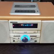 دستگاه 3کاره پاناسونیک سالم